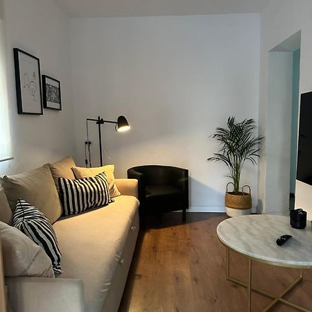 Appartamento Casa Leo Almería Esterno foto