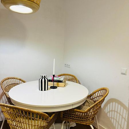 Appartamento Casa Leo Almería Esterno foto