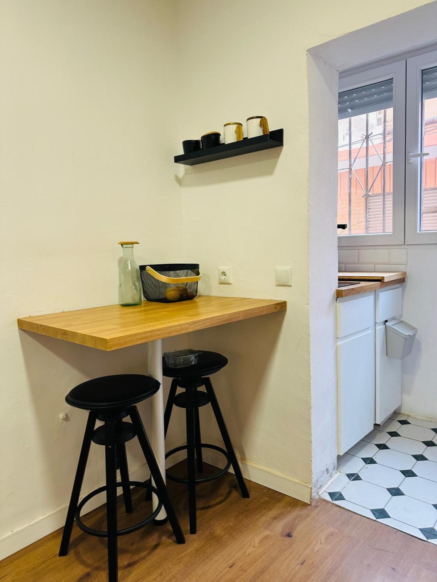 Appartamento Casa Leo Almería Esterno foto