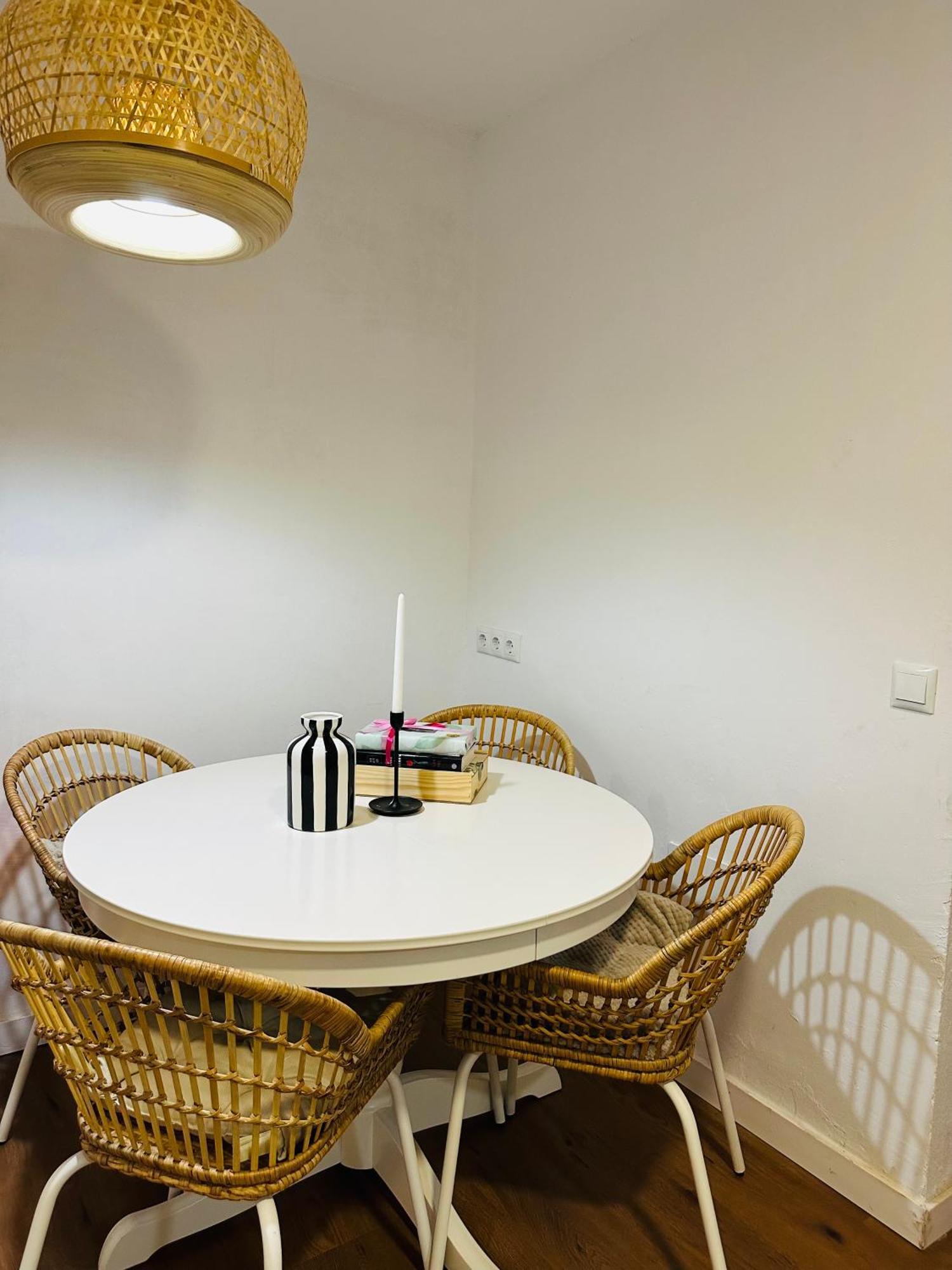 Appartamento Casa Leo Almería Esterno foto