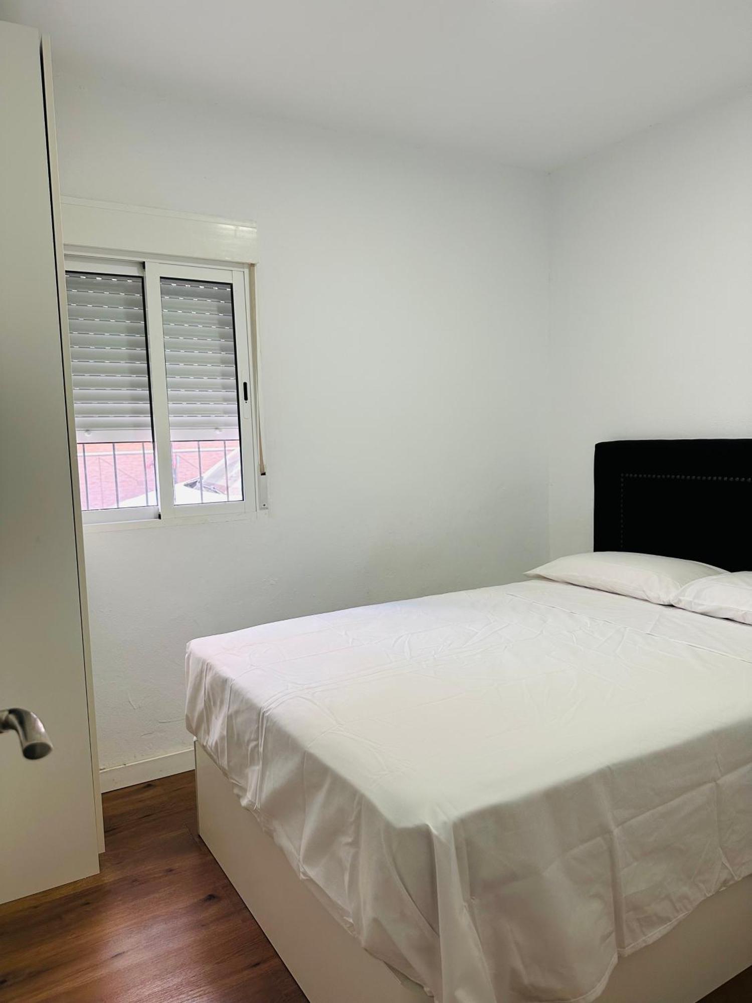 Appartamento Casa Leo Almería Esterno foto